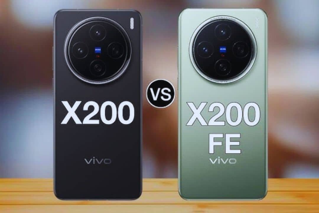 vivo x200 fe