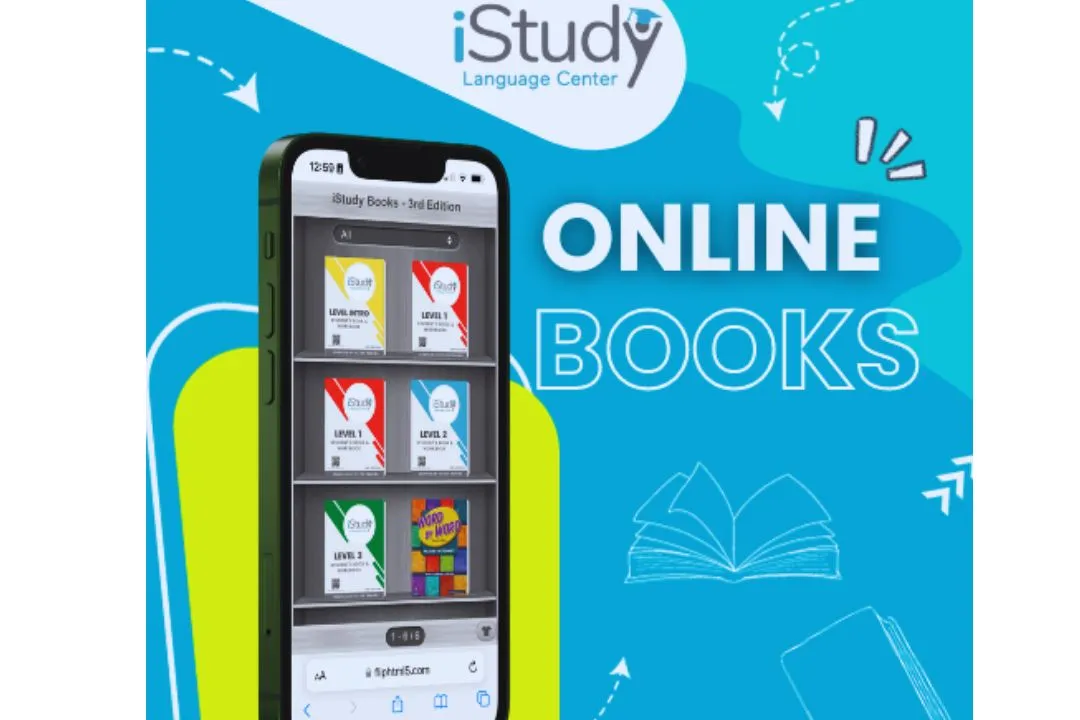 iStudy Online for Android Phone