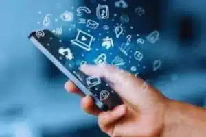 iStudy Online for Android Phone