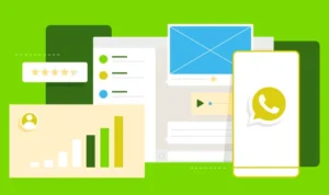 WhatsApp User Statistics