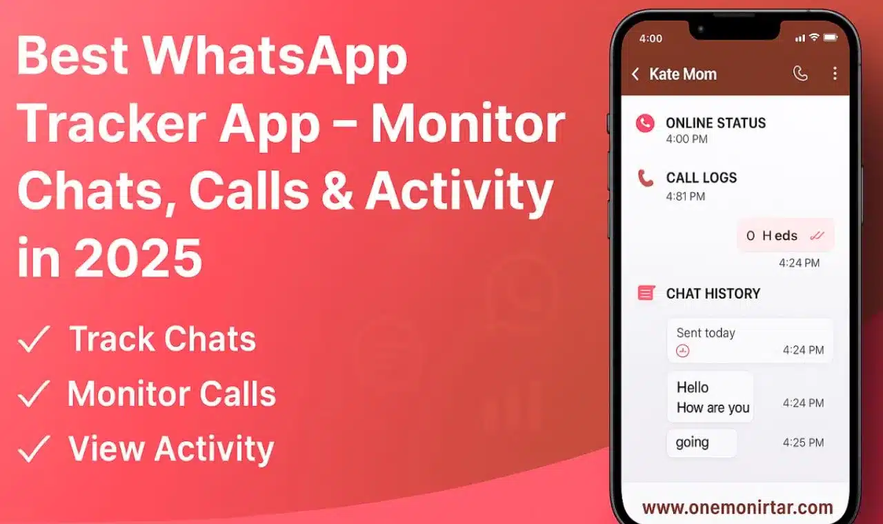 How to track WhatsApp call history