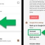 How to restore WhatsApp messages on new phone