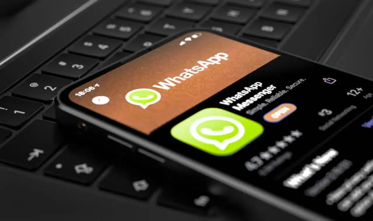 how to show whatsapp images in gallery