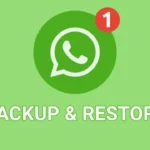 How to reinstall WhatsApp on Android?