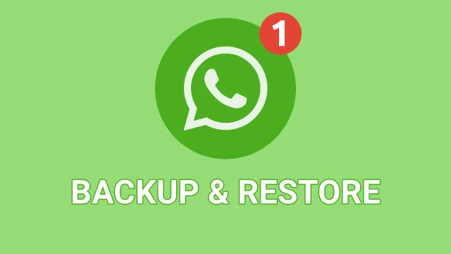 How to reinstall WhatsApp on Android?