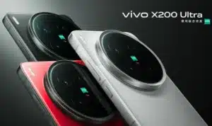 vivo x200 ultra
