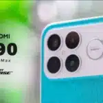 xiaomi redmi k90 pro max