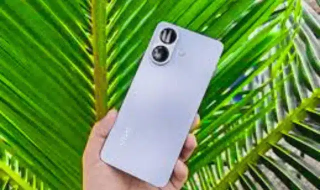 vivo v60 lite