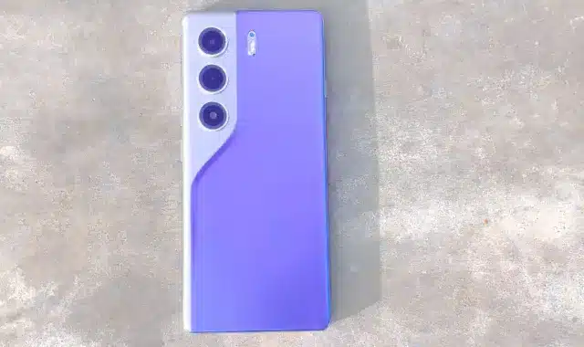 tecno camon 40 pro 5g