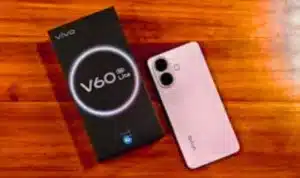 vivo v60 lite